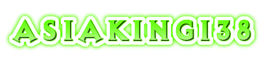 logo ASIAKING138